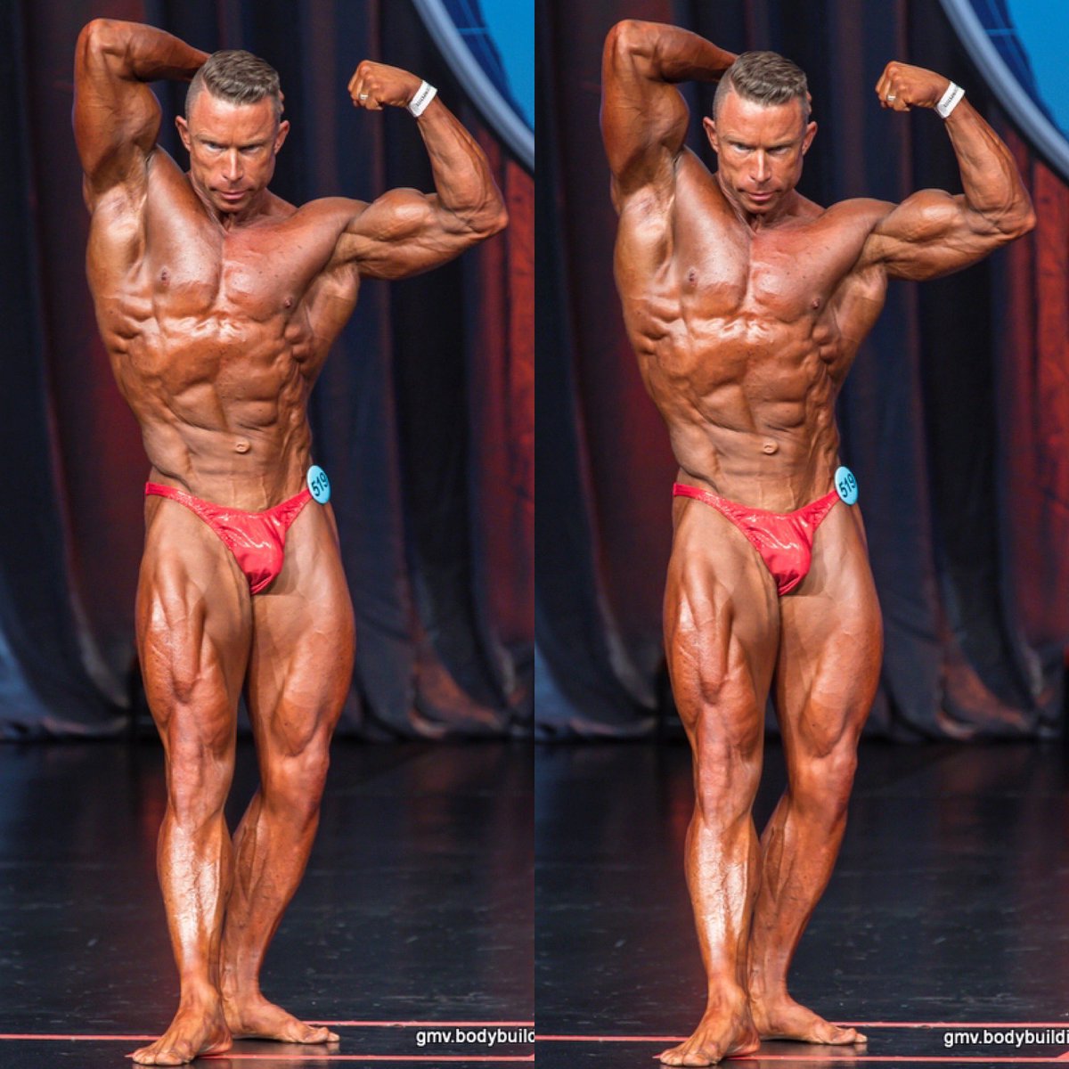 Toby Woolley Athlete tweet media