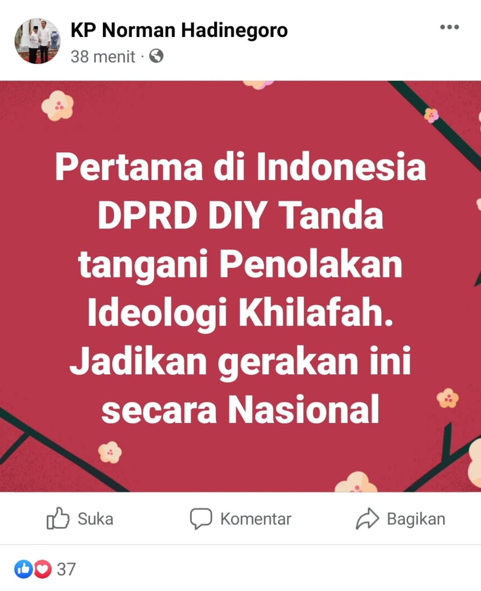 salam NKRI 💪💪, yg setuju retwit keras yahhhh