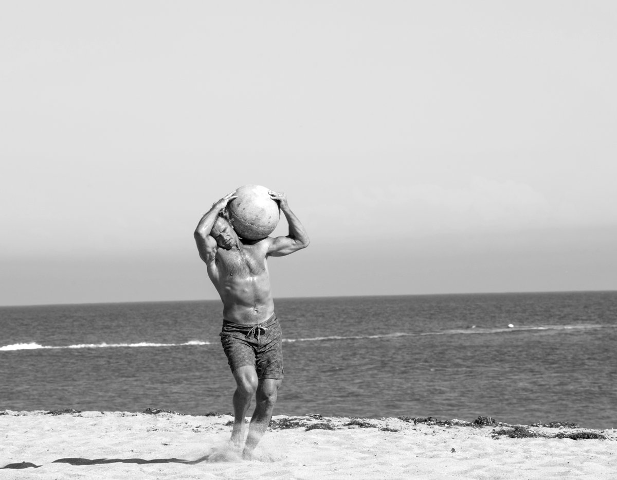 XPT (@xptlife) on Twitter photo "Training is training... The Awkward Element translates to the awkward positions we get in real life." - <a href="/LairdLife/">Laird Hamilton</a>
Embrace the "Awkward Element" with all new functional strength workouts in XPT Life. Link in bio. "Training is training... The Awkward Element translates to the awkward positions we get in real life." - <a href="/LairdLife/">Laird Hamilton</a>
Embrace the "Awkward Element" with all new functional strength workouts in XPT Life. Link in bio.