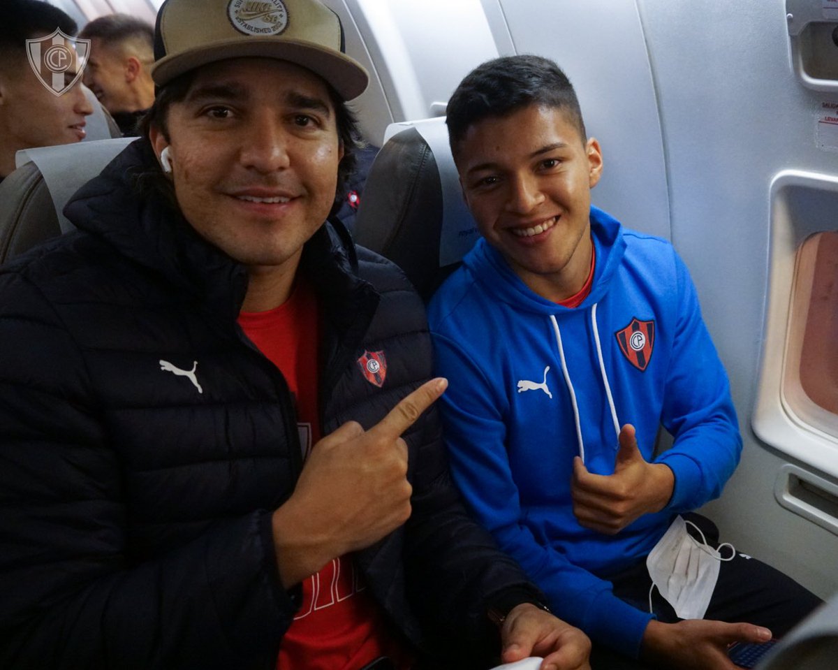 Club Cerro Porteño tweet media