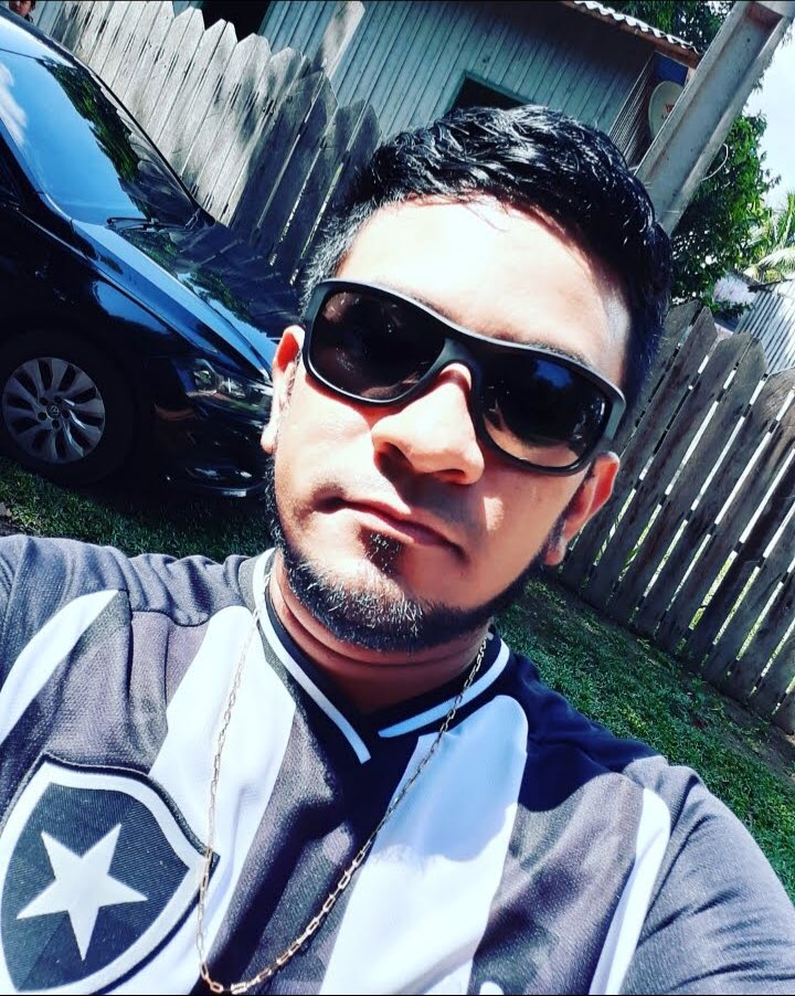 O tri tá bem ali😎⚪️⚫️👏🏼😁⭐️