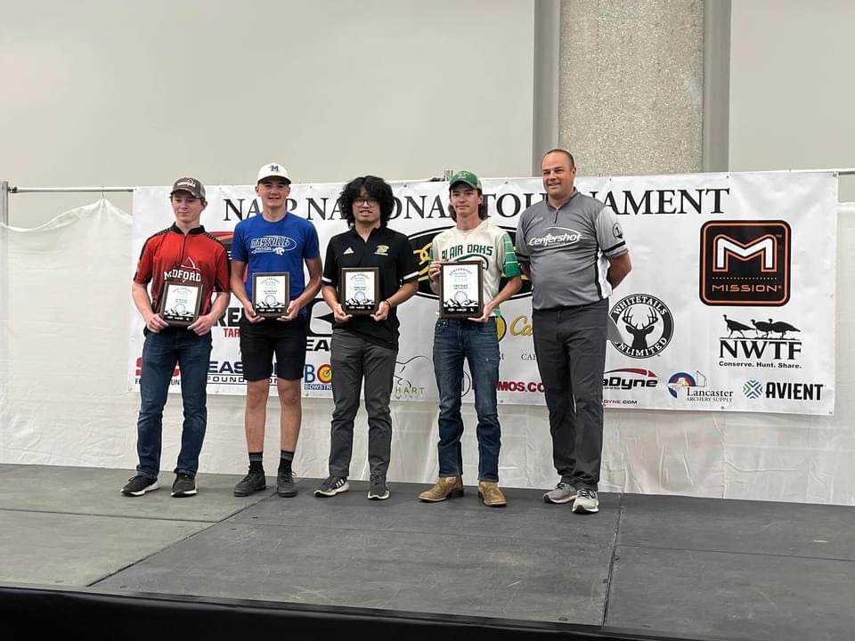 Centershotcomp's tweet photo. So proud of all the hard work all the archers and coaches have put in. You made the 2022 Centershot National Championship amazing! Thank You https://t.co/XMpUDwux4r
