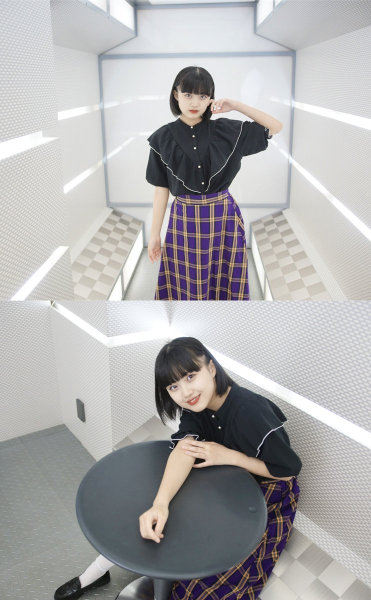 shige_photo_'s tweet photo. 2022年5月15日
Greatest Shooters 個撮 in スペーススタジオ
黄瀬きらりちゃん
室内
※掲載確認済
#スペーススタジオ #黄瀬きらり #アメスト #Amazing_Story https://t.co/HiW5TM96Q4