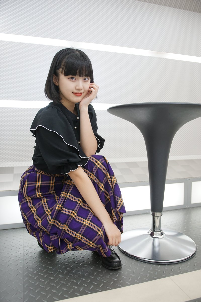 shige_photo_'s tweet photo. 2022年5月15日
Greatest Shooters 個撮 in スペーススタジオ
黄瀬きらりちゃん
室内
※掲載確認済
#スペーススタジオ #黄瀬きらり #アメスト #Amazing_Story https://t.co/HiW5TM96Q4