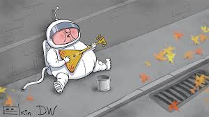 Рогозин. Итоги.