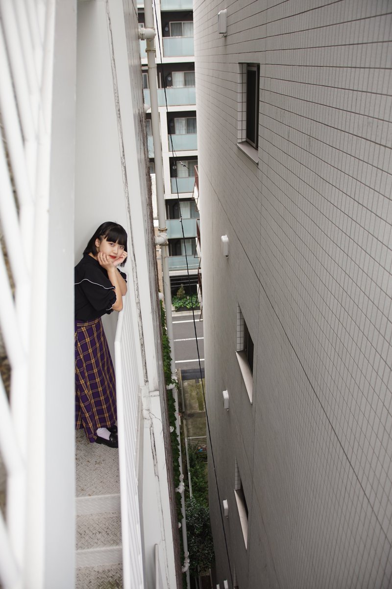 shige_photo_'s tweet photo. 2022年5月15日
Greatest Shooters 個撮 in スペーススタジオ
黄瀬きらりちゃん
外階段
※掲載確認済
#スペーススタジオ #黄瀬きらり #アメスト #Amazing_Story https://t.co/Xido7jq8qj