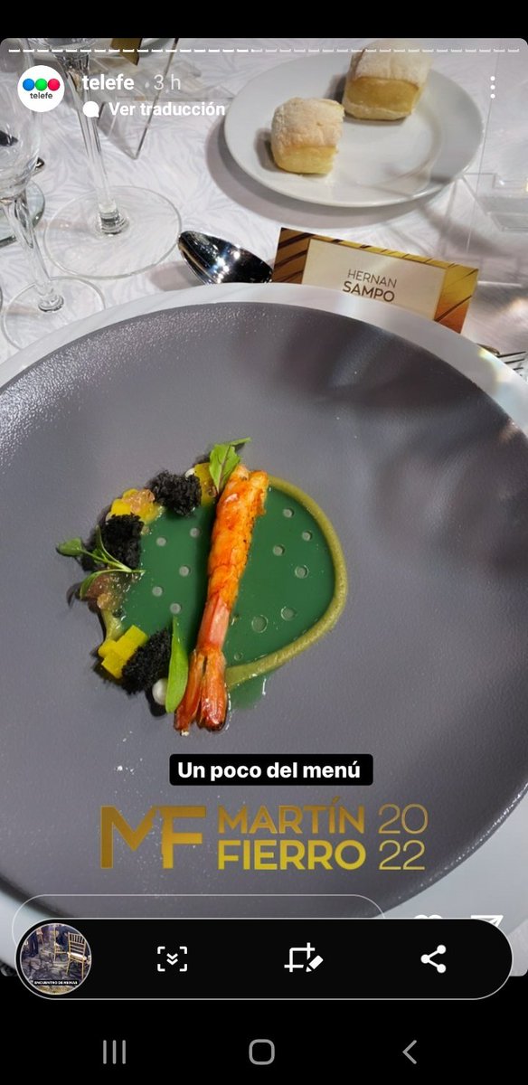 Lucía Baga tweet media