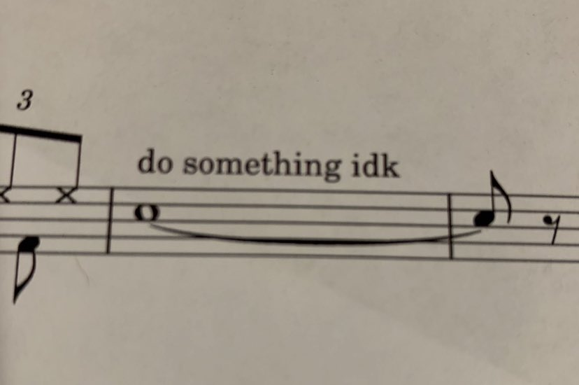 Threatening Music Notation (@threatnotation) on Twitter photo 