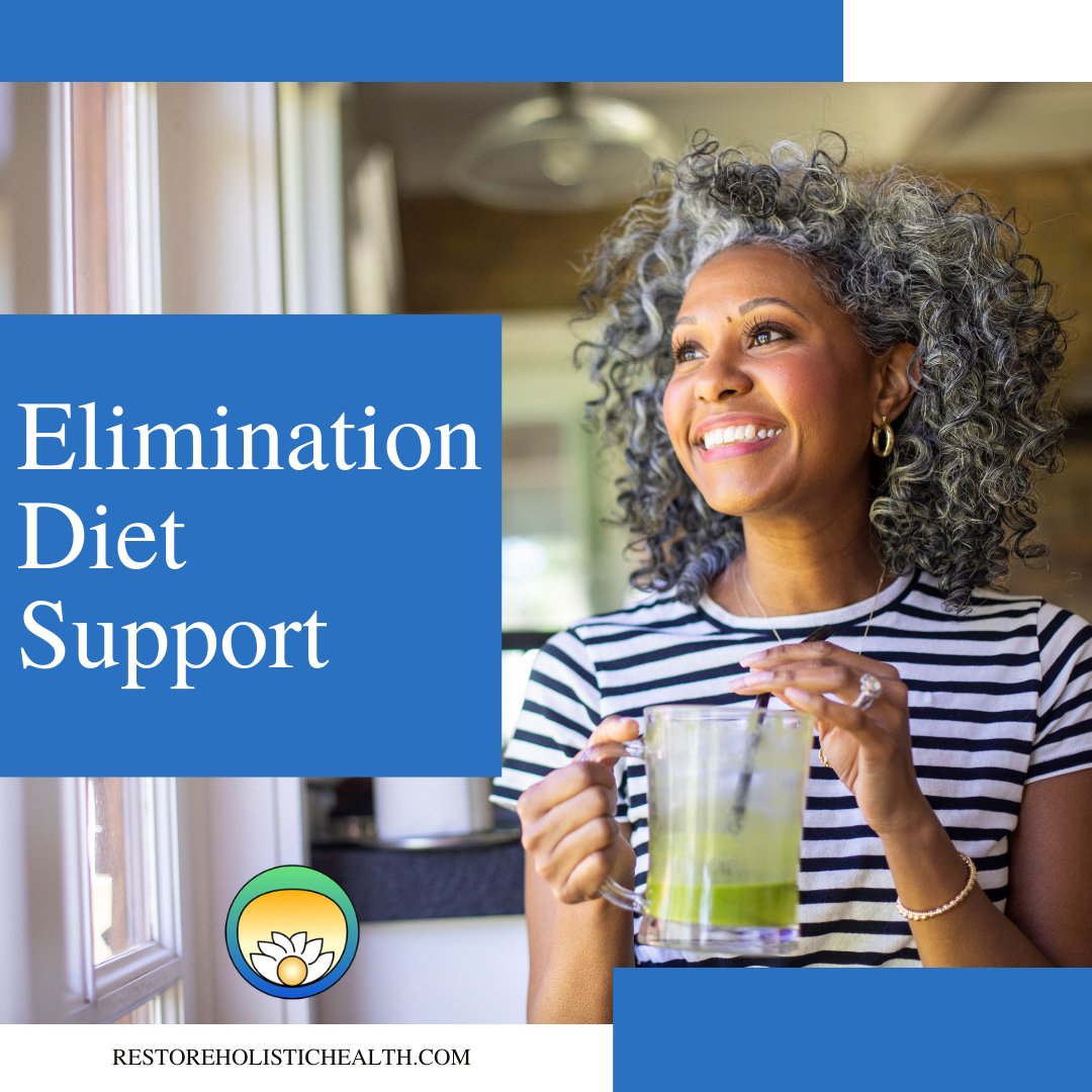 Re_Hol_Health's tweet photo. Looking for digestive support during an elimination diet? Restore Holistic Health is ready to help you with the best supplements to relieve symptoms, reduce inflammation, and speed up recovery. 

#functionalmedicine  #holistichealth #functionalnutrition #chronicpain #pain https://t.co/K9ApI8NMor