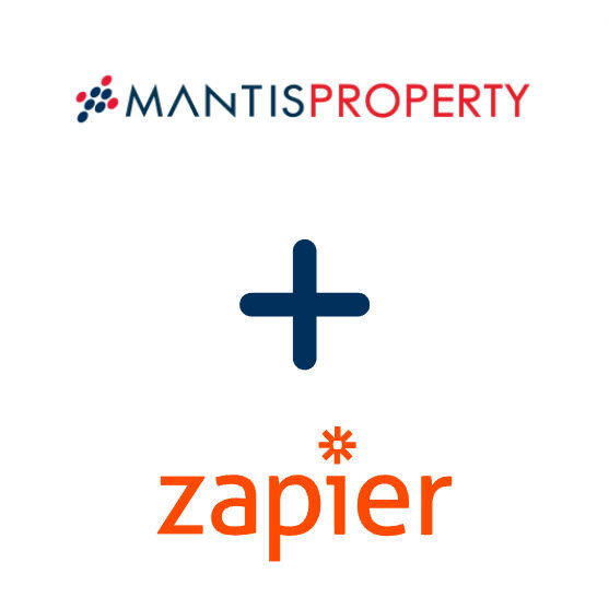 mantistech's tweet photo. Zapier integration is now available in MantisProperty!
Zapier lets you connect MantisProperty with thousands of the most popular apps, so you can automate your work and have more time for what matters most—no code required. https://t.co/uTdMmquxUK