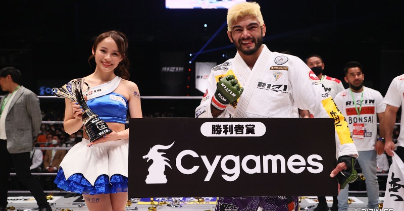 rizin_PR's tweet photo. ／
応募締切まであと2️⃣0️⃣日❗️
＼

#RIZINガール2022 オーディション💃✨
参加者大募集中❗️

✅ラウンドガールとして活躍
✅企業コラボでモデル露出も
✅国内/国外向けにも露出

🗳#RIZIN 公式WEB投票
⏰〆切：6/5(日)

📝詳細↓
https://t.co/w3ZbEYDVDj

👠応募フォーム↓
https://t.co/K5IdzUR4oy