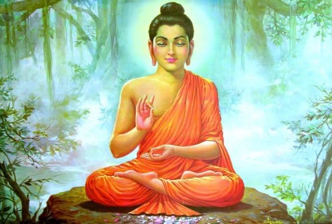 RamprakashVerma's tweet photo. #बुद्ध_पूर्णिमा की हार्दिक शुभकामनाएं ! भगवान बुद्ध ने मानवता को अहिंसा, करुणा और सहिष्‍णुता का मार्ग दिखाया !  आइए, हम सब भगवान बुद्ध द्वारा दिखाए गए मार्ग पर चलने का संकल्प लें !💐 https://t.co/v2JMgscICs