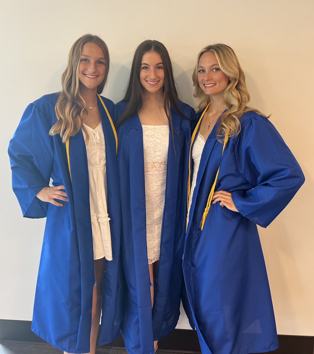 Congratulations Seniors! Megan, Gretchen, Kintzli, Brityn, Emma, Joey, Elli, Zach, Jack, Nathan, Sean