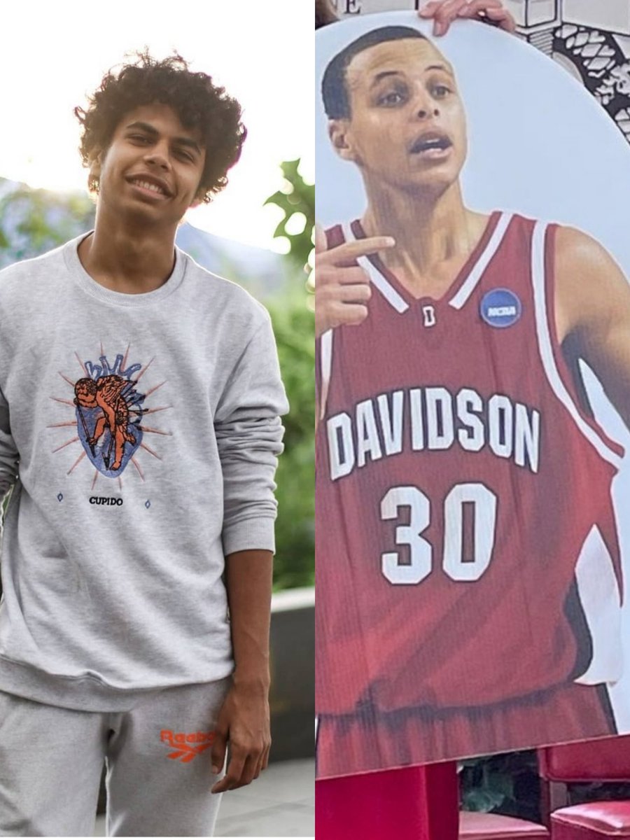 notsocomickrish's tweet photo. @Papaocus  without dimples is @StephenCurry30 . #Mondayvibes https://t.co/vg2KkwODZa