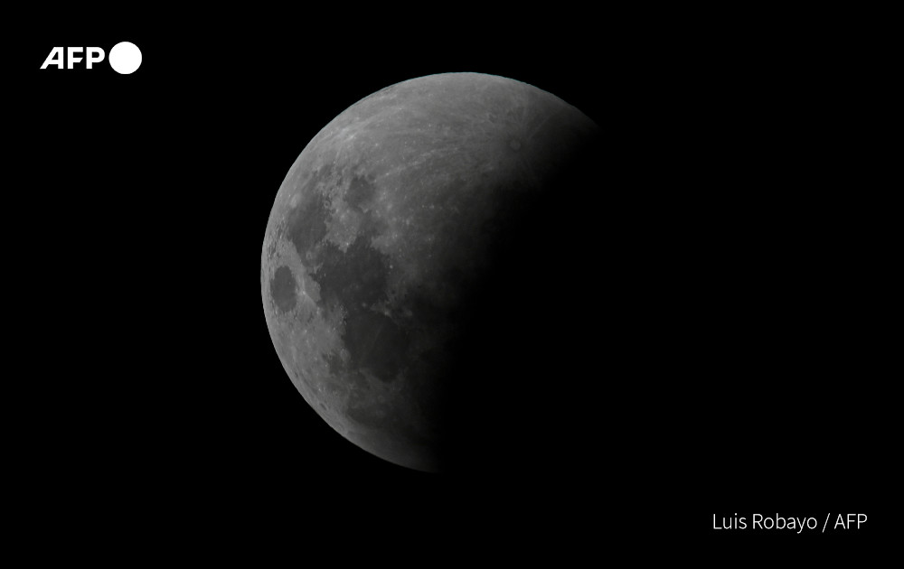 AFP News Agency tweet media