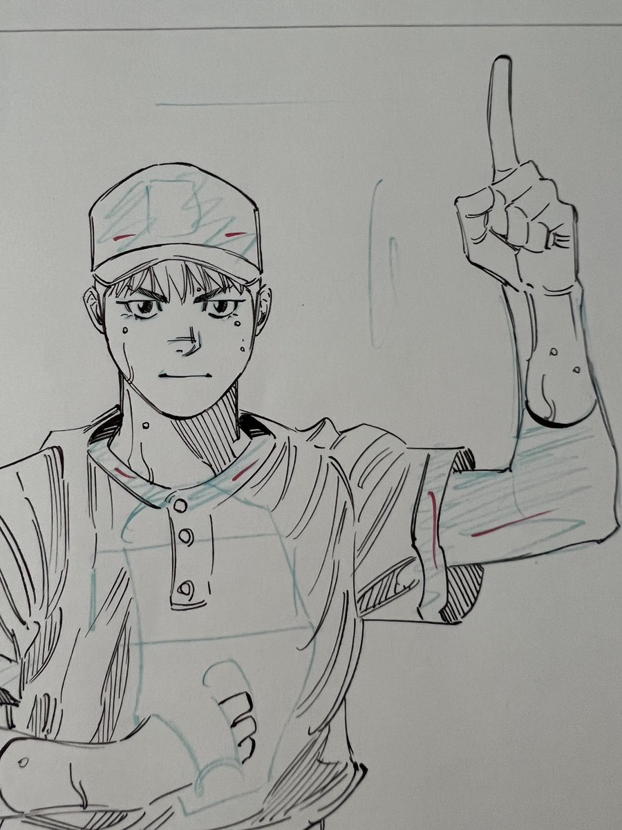 二宮裕次 tweet media
