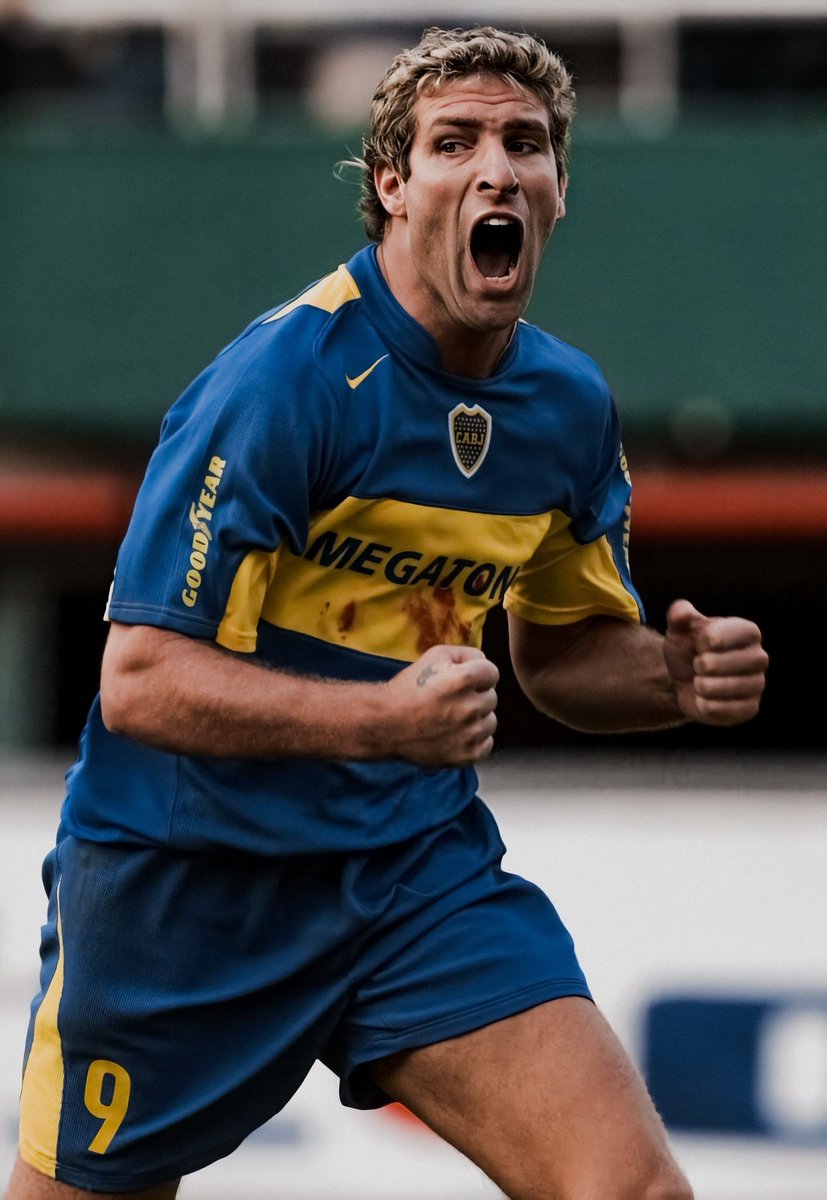 cortayalpie11's tweet image. El único Martin de oro que conozco.