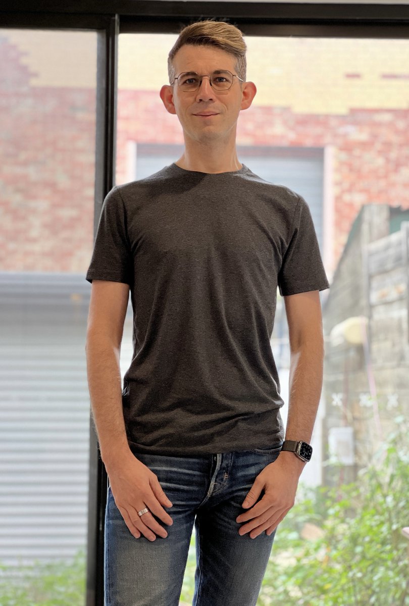 Miles Pattenden tweet media