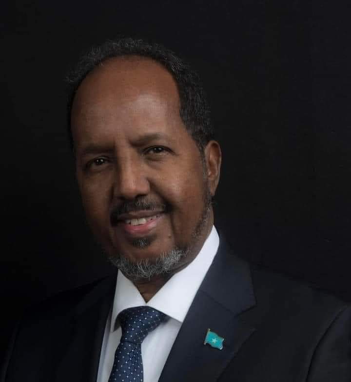 AbdulkadirMoha's tweet photo. Congratulations to President @HassanSMohamud for being elected as the 10th president of Somalia. https://t.co/UWkDaj8yWn
