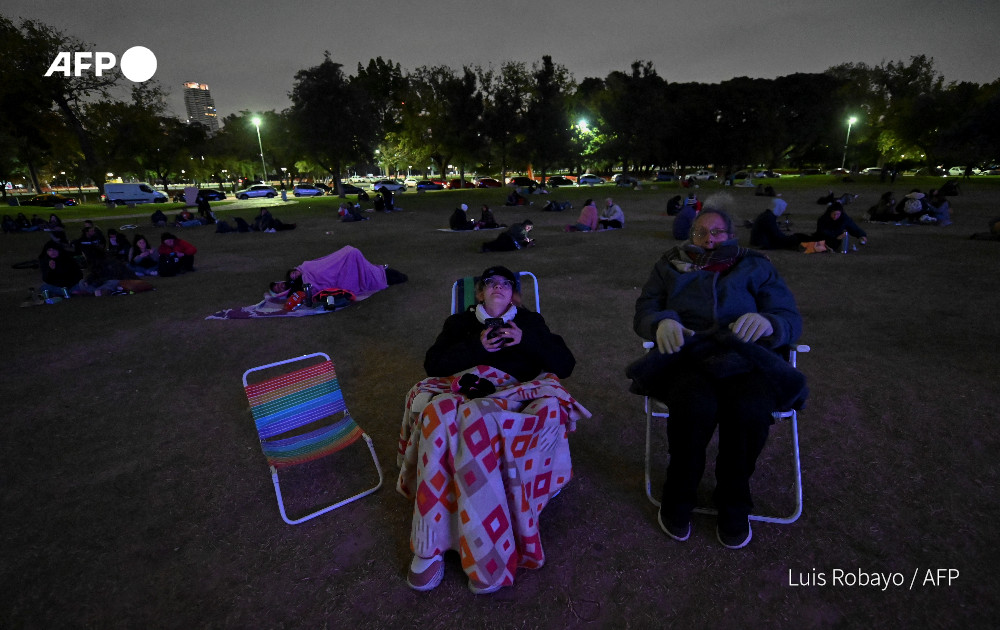 AFP News Agency tweet media