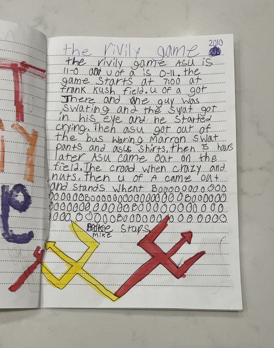 Levi McInnis tweet media