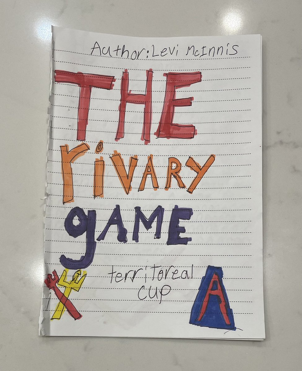 Levi McInnis tweet media