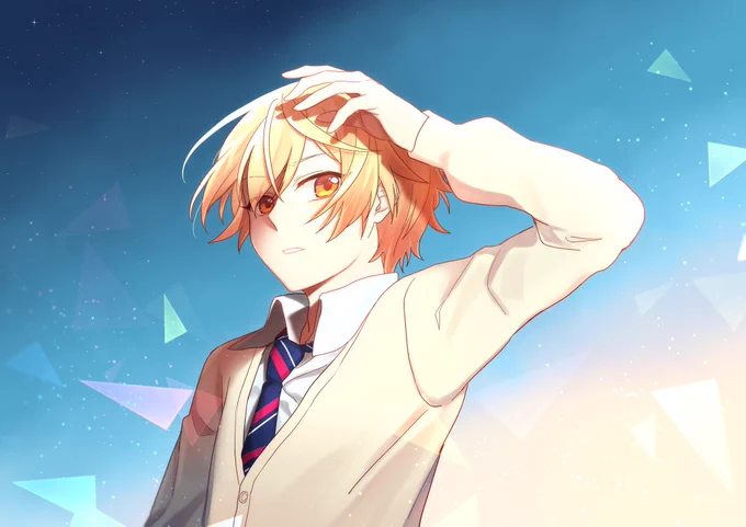 天馬司誕生祭2022まであと1日🌟 