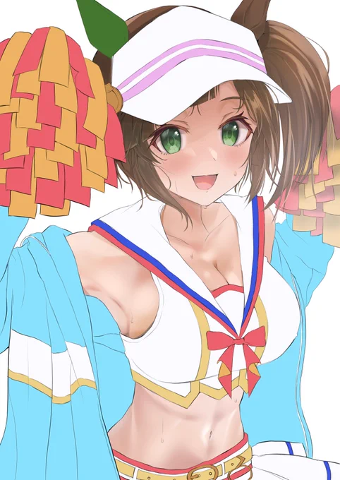 途中で投げ出すかもしれないアイネスフウジン 