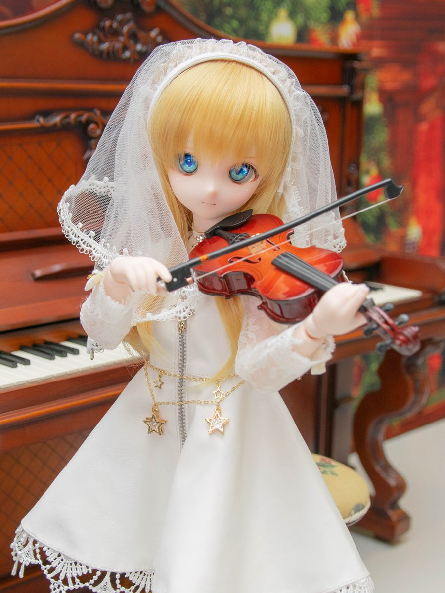 mikebuchi00's tweet photo. 🎻
#DOF16 https://t.co/Rzk9NA1McL