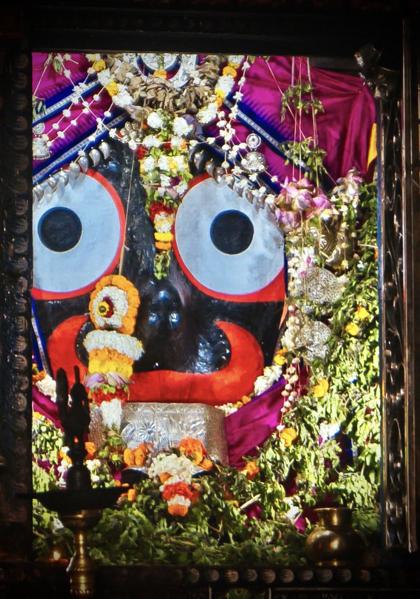 sudarsansand's tweet photo. Jai Jagannath…🙏 https://t.co/irhnJLlhZz