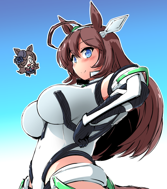 楽園ブルボン
小ライスを添えて 