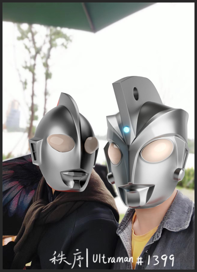 J02J6v's tweet photo. Hi everyone, I'm so excited to join Ultraman, I'm going for a walk in the park with my mom this weekend, we are each other's lights in our lives! 
 
My Discord id:秩序 | Ultraman#1399

@UltramanETH
@shanicucic96
@enzolauuuu
@Digawen_XD
@AKDoesNFT 
@jjwellplayednz https://t.co/XafMpsa4W6
