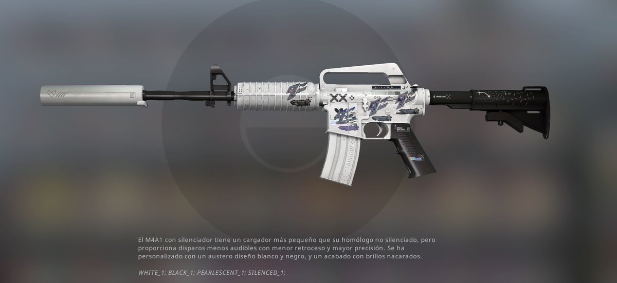FrankkasterX's tweet photo. Se sortea mra1 "In The Corner"
Para participar:
Like y rt
Registrarse en farmskins con mi codigo KASTER
https://t.co/NWnESSASSf
Comentar con una captura con mi code puesto.
El sorteo se realiza el viernes
Suerte https://t.co/vLsOnEYcjl