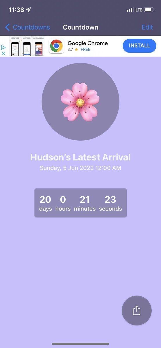 caitgoddard9's tweet photo. Are you kidding?????

We are so close to completing our little family and I’m so excited. Secretly hoping she comes before June 5th too cause I’m already so ready to meet her. https://t.co/2Bj4y0Erms