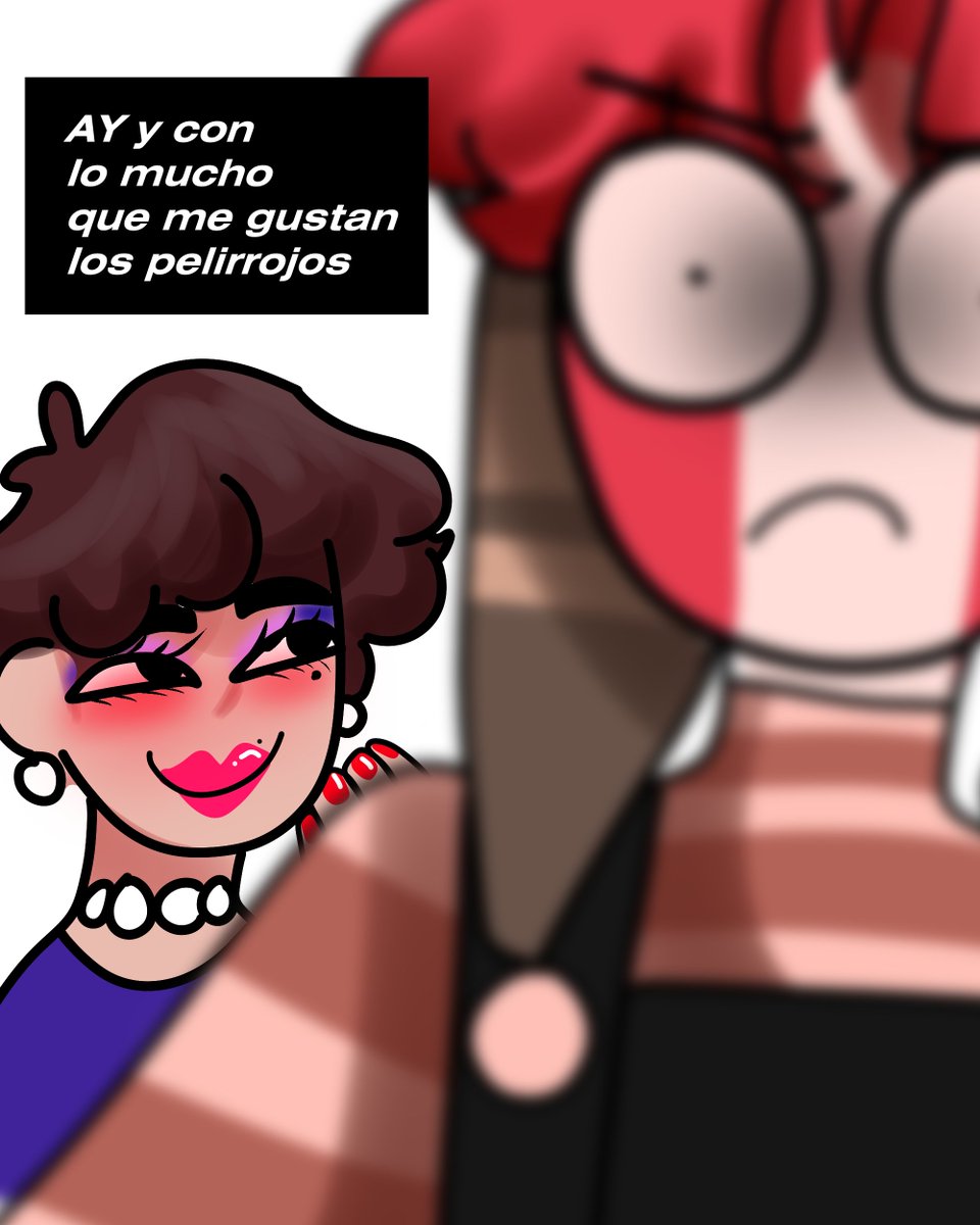 MEGGIEaDav's tweet photo. En el metro segunda parte #countryhumans #countryhumans #countryhumansmexico #countryhumansperu #comiccomedy #statehumans #statehumanscdmx #cdmx https://t.co/unWPEX3MSu