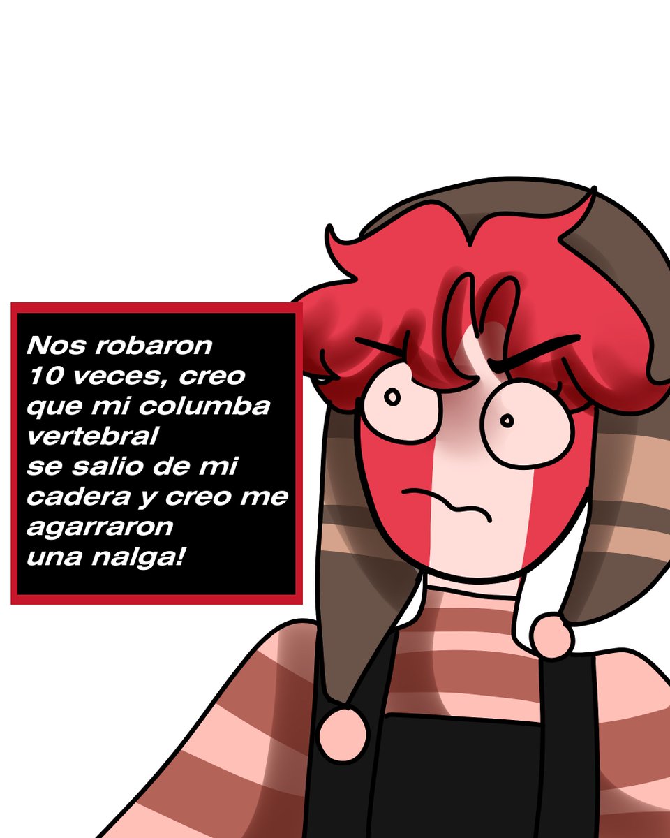 MEGGIEaDav's tweet photo. En el metro segunda parte #countryhumans #countryhumans #countryhumansmexico #countryhumansperu #comiccomedy #statehumans #statehumanscdmx #cdmx https://t.co/unWPEX3MSu