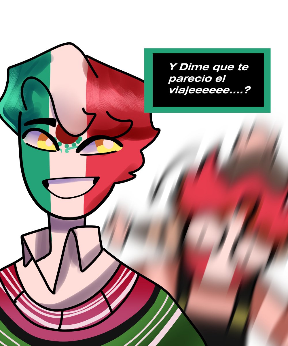 MEGGIEaDav's tweet photo. En el metro segunda parte #countryhumans #countryhumans #countryhumansmexico #countryhumansperu #comiccomedy #statehumans #statehumanscdmx #cdmx https://t.co/unWPEX3MSu