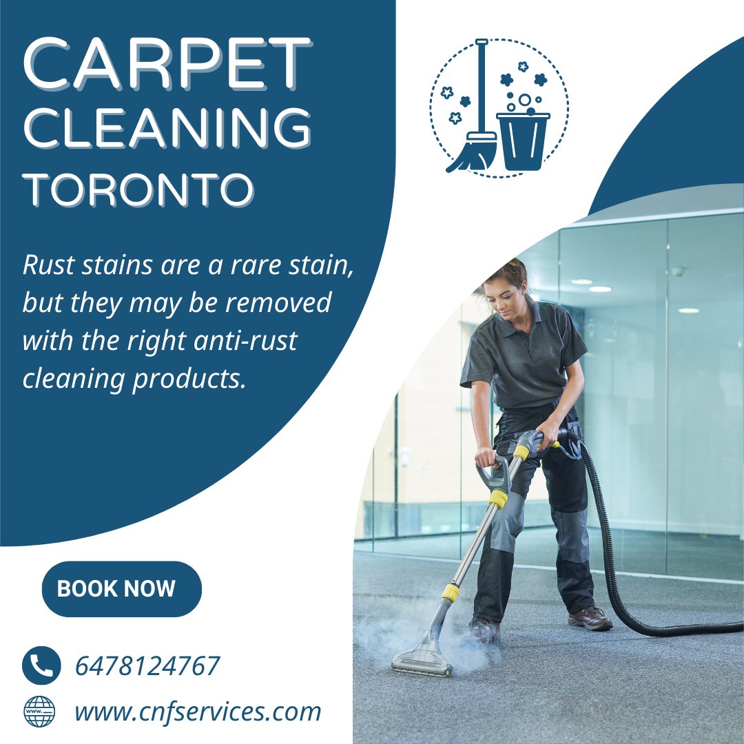 CnfServices's tweet photo. We arrive on time and deliver the highest quality carpet cleaning and carpet repair service in Toronto.

Call To Us: https://t.co/0H1DrDS6Y1
#carpet #carpetcleaning #carpetcleaningservice #carpetcleaningcompany #carpetcleaningservices #carpetcleaningtips #carpetcleaningequipmen https://t.co/NYVjLsxFWR