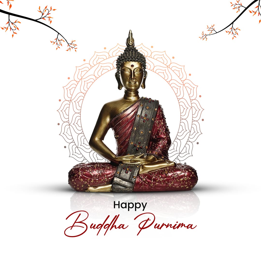 EMajorTM's tweet photo. May the year ahead be full of love, peace, and harmony!

#EMajor #HappyBuddhaPurnima #BuddhaPurnima #Buddha #Patience #Tolerance #Understanding #BuddhaTeachings https://t.co/GlEIzHLwMc