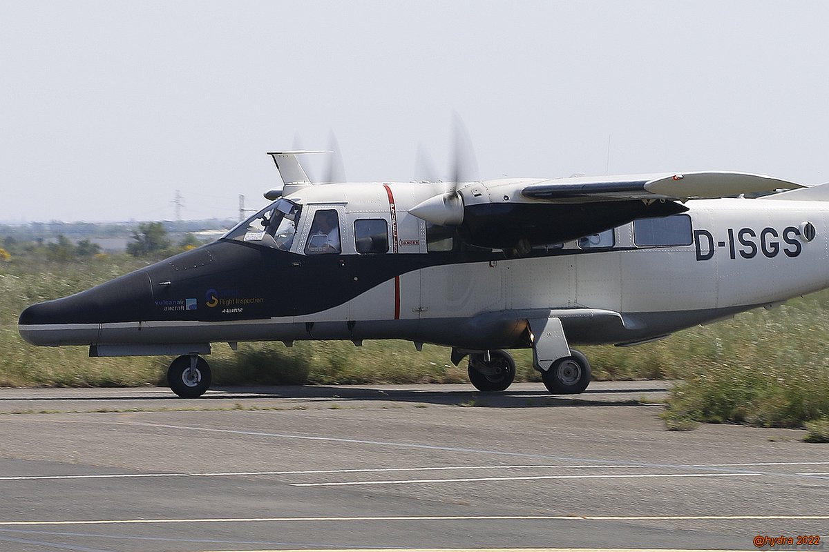 hydra_66's tweet photo. D-ISGS #Partenavia AP-68TP-600 #Viator https://t.co/Hs1CYPea00