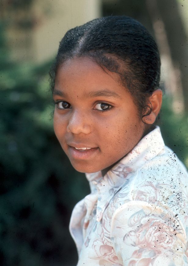 Happy Birthday to the legendary, Janet Jackson!  