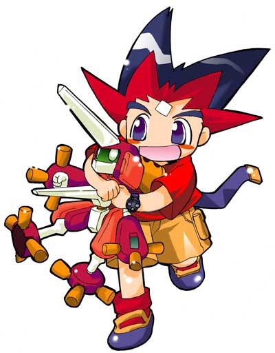 25周年とか最近はあれもこれももうそんなにたったの?と思う事ばかり。ピクシブに上げてるりんたろう絵。あのころのボンボンはかがやいていたよ… 