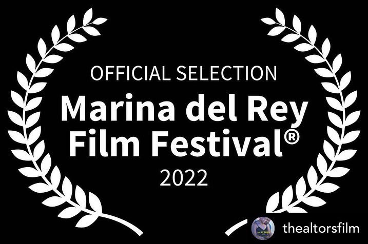 TheAltorsFilm's tweet photo. Exciting news!! The Altors’ World premiere will be at the Pmarinadelreyff on June 20th at 6pm in Theater 9 at the Cinemark 18 &amp; XD Theater! Come support and celebrate with us! Link to tickets in BIO! Thank you #shortfilm #blackfilmmakers #filmfestival @lisarraine @IAMGregPayton https://t.co/iMLTHGqH9E