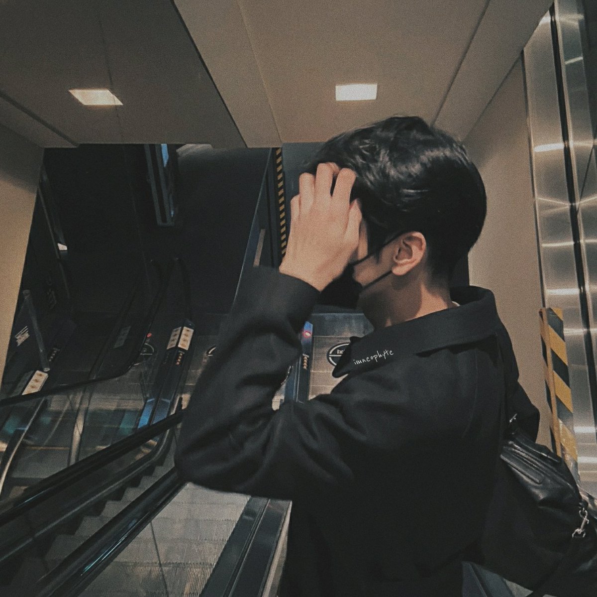 imneophyte's tweet photo. ㅤㅤㅤ
ㅤㅤㅤ
“Happiness is temporary, 
  but we can make it regularly” 
ㅤㅤㅤ 
ㅤㅤㅤ https://t.co/vVgegPntNp
