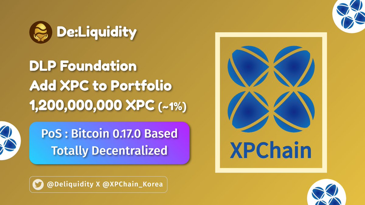 XPC_JAPAN (@XPChain_JAPAN) / Posts / X