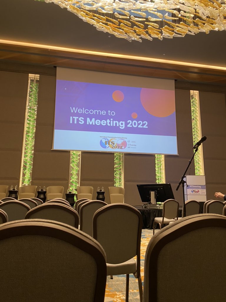 Franka Messner (@frankamessner) on Twitter photo Looking forward to an interesting and inspiring #ITSmeeting <a href="/ESOTtransplant/">ESOTtransplant</a> <a href="/AST_info/">American Society of Transplantation (AST)</a> <a href="/ttsorg/">TTS</a> Looking forward to an interesting and inspiring #ITSmeeting <a href="/ESOTtransplant/">ESOTtransplant</a> <a href="/AST_info/">American Society of Transplantation (AST)</a> <a href="/ttsorg/">TTS</a>