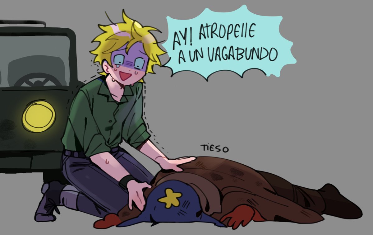 🎭Mechi🎭 tweet media