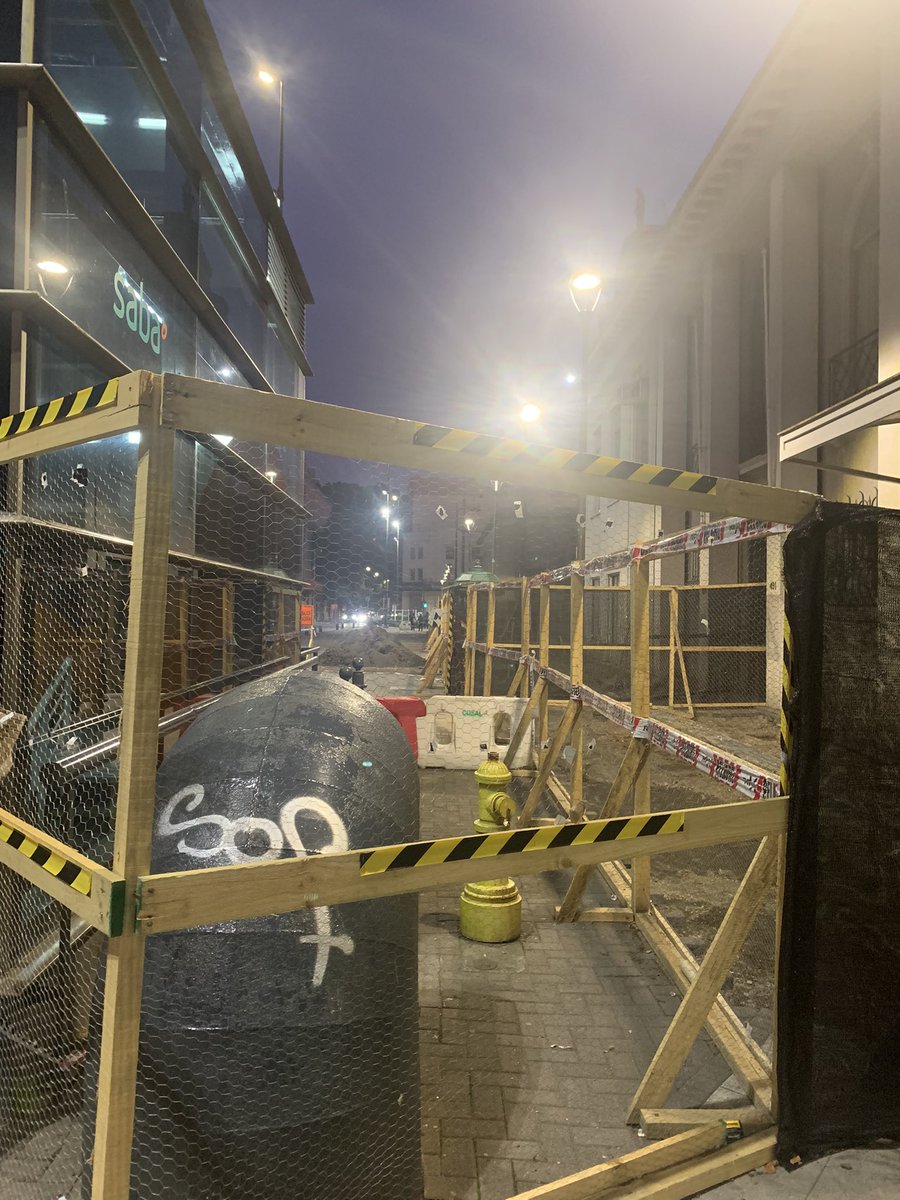 nick11059's tweet photo. Obra 16 #RallyDatosCL 
Nombre: REPAVIMENTACIÓN ACERAS FRENTE A PLAZA DE LA INDEP.
ID: 5407-123-O121
Contrata: SERVIU Bio Bio 
Monto: 💸$ 887.007.378
Fecha Inicio ejecución 18/4/22
Fecha Término ejecución 18/4/22 https://t.co/MdVyCCcPwG