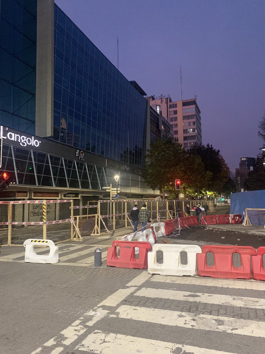 nick11059's tweet photo. Obra 15 #RallyDatosCL 
Nombre: REPAVIMENTACIÓN DE ACERA PLAZA INDEPENDENCIA
ID: 5407-98-O121
Contrata: SERVIU Bio Bio
Monto: 💸$ 841.979.241
Fecha Inicio ejecución 5/01/2022
Fecha Término ejecución 5/01/2022 https://t.co/UGWygZiZT3