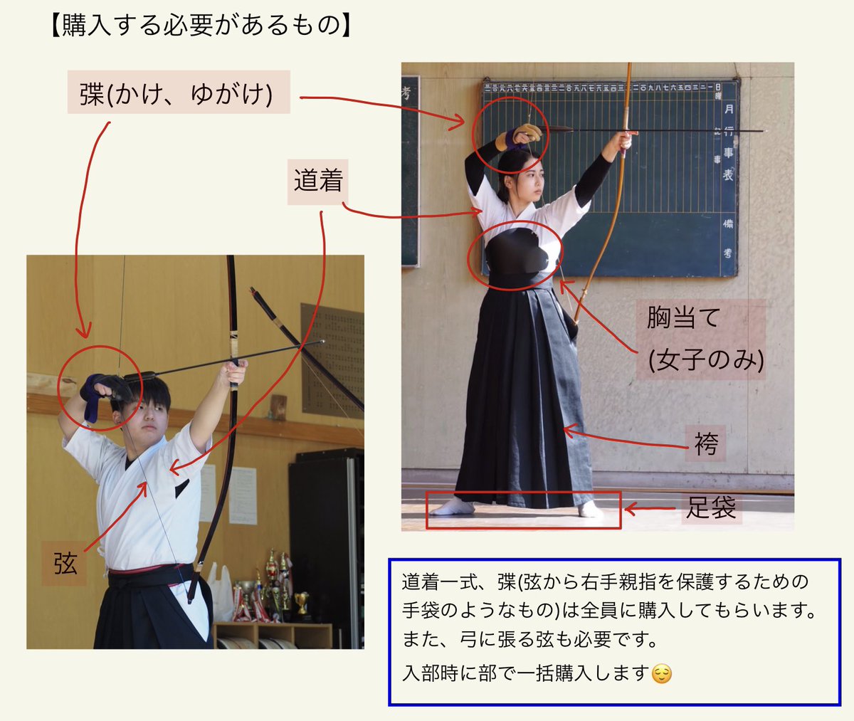 愛用 女子 一式 弓道 その他 Www Indiashopps Com